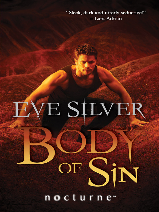 Title details for Body of Sin by Eve Silver - Available